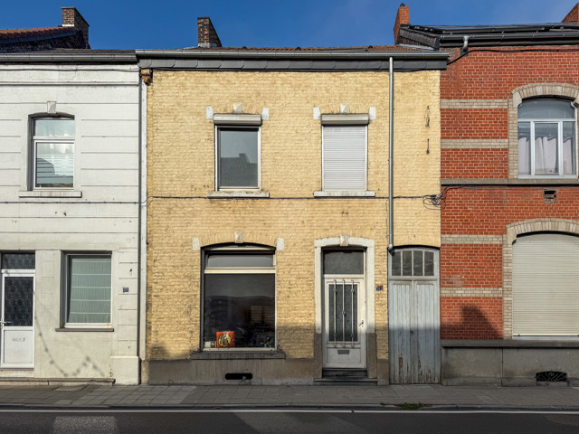 Maison - à vendre - 5060 Auvelais