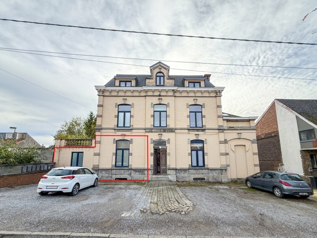 Appartement - à vendre - 5060 Tamines