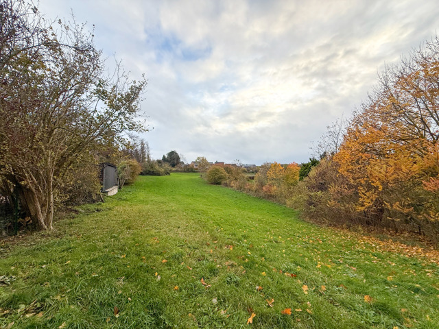 Terrain à bâtir - à vendre - 5060 Sambreville