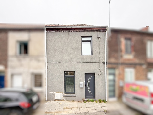 Maison - à vendre - 6030 Charleroi