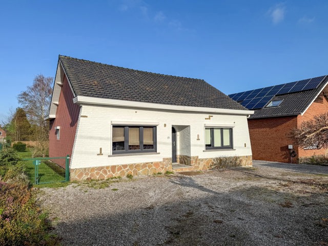 Maison - à louer - 5190 Ham sur sambre