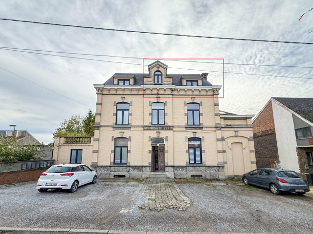 Appartement - à vendre - 5060 Tamines