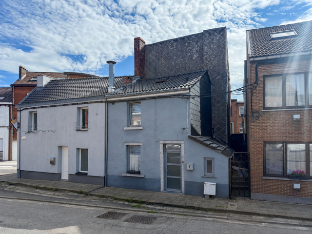 Maison - à vendre - 6061 Montignies sur Sambre