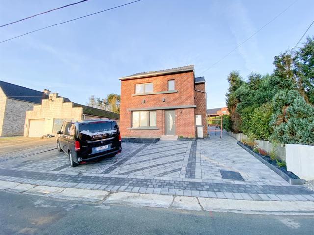 Maison - à louer - 5150 Floreffe