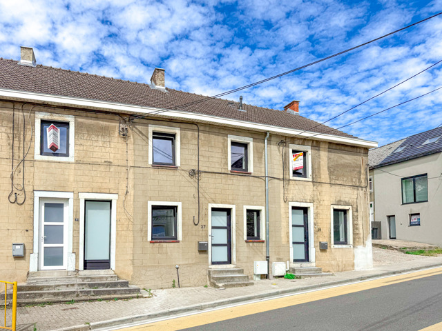 Maison - à louer - 5060 Sambreville