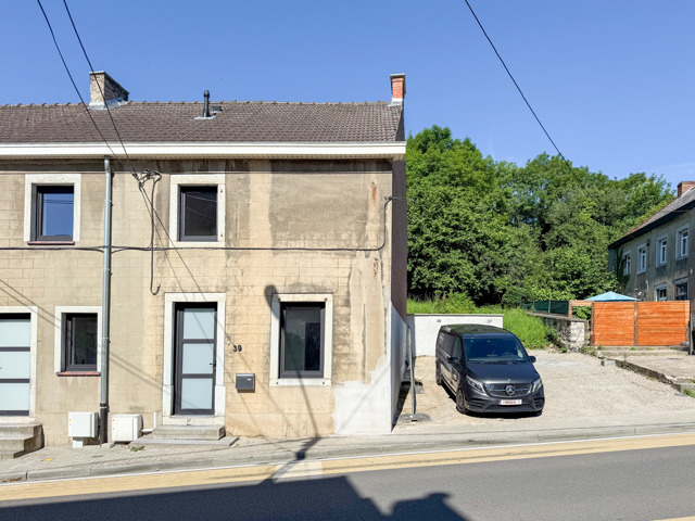 Maison - à louer - 5060 Sambreville