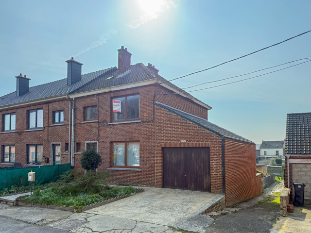 Maison - à vendre - 5060 Sambreville