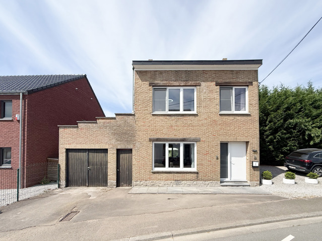 Maison - à vendre - 5060 Tamines