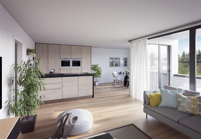 Appartement - à vendre - 1480 Tubize