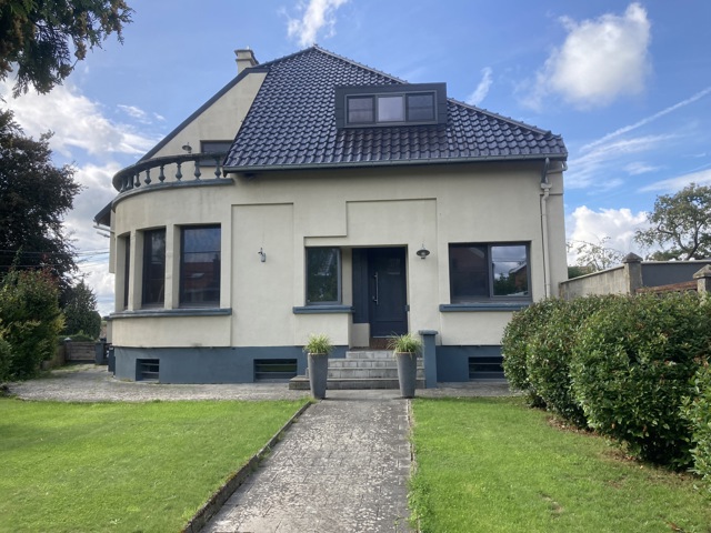 Bureaux - à louer - 7090 Braine-le-Comte