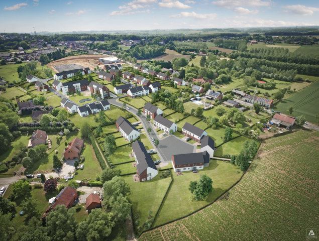 Maison - à vendre - 1460 Ittre