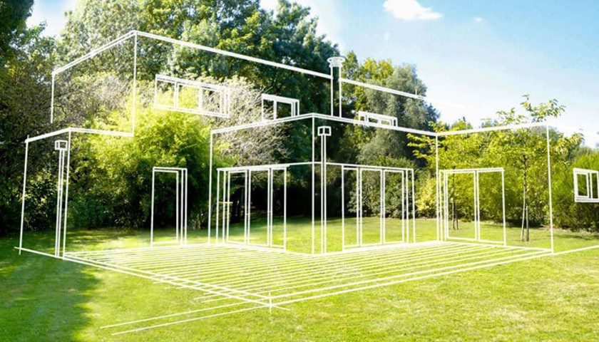 Terrain à bâtir - à vendre - 1480 Tubize