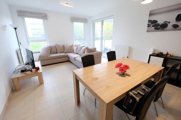 Appartement - à vendre - 1480 Tubize