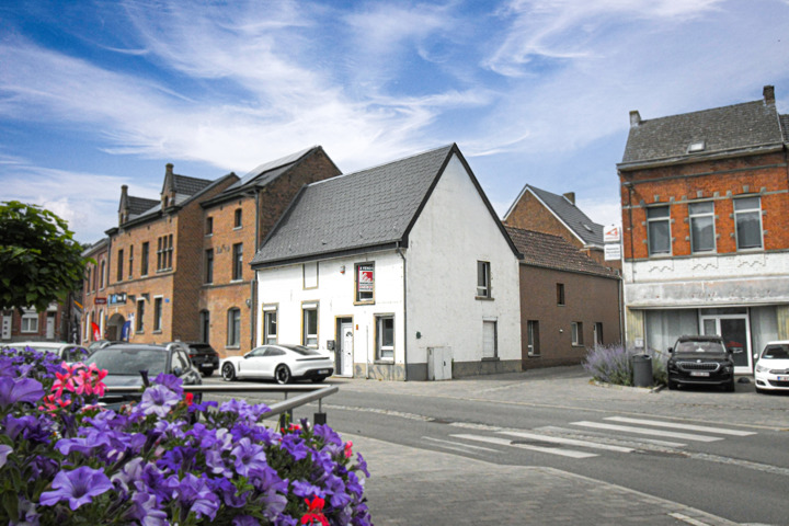Maison - à vendre - 1480 Tubize