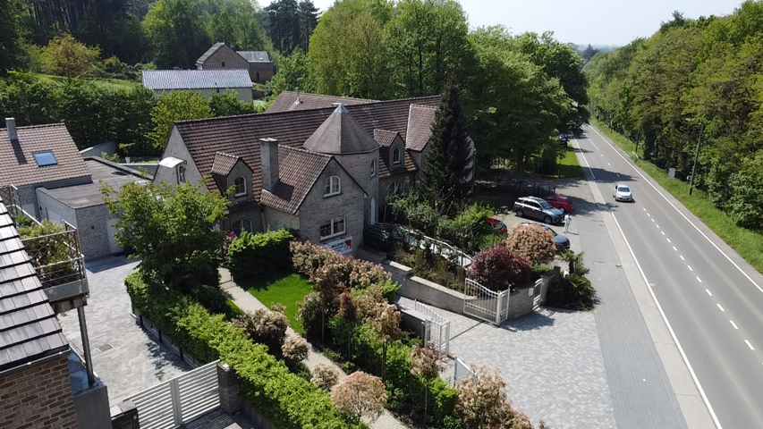 Appartement - à vendre - 1460 Ittre