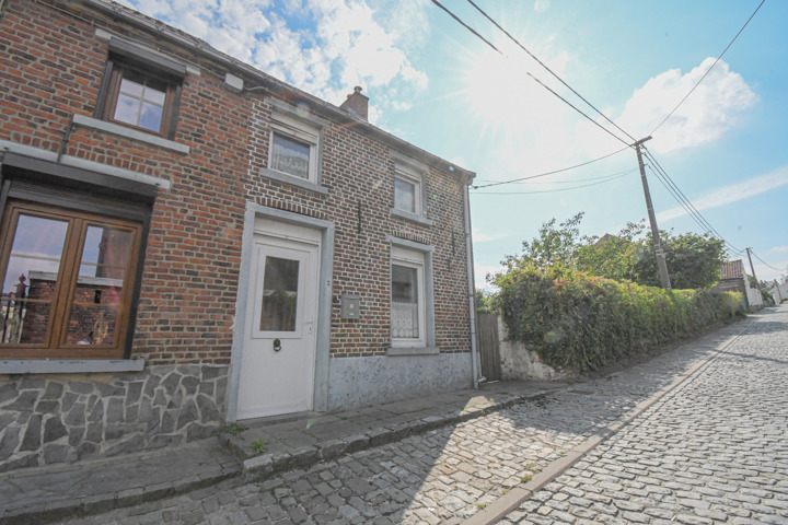 Maison - à vendre - 1460 Ittre