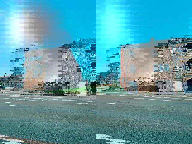 Terrain à bâtir - à vendre - 1480 Tubize