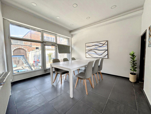 Maison - à vendre - 7090 Braine-le-Comte