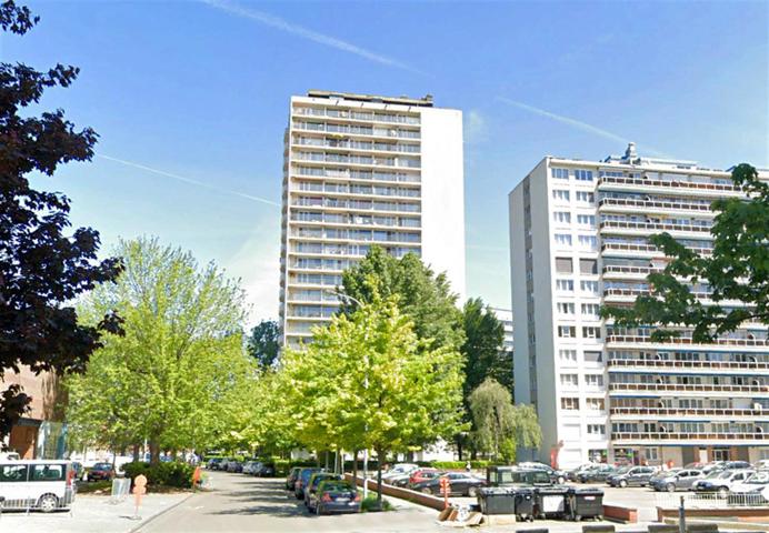 Studio - à vendre - 1070 Anderlecht