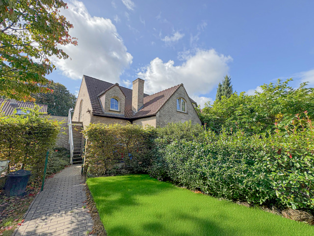 Appartement - à vendre - 1460 Ittre