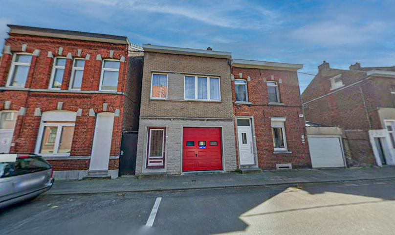 Maison - à vendre - 1480 Tubize