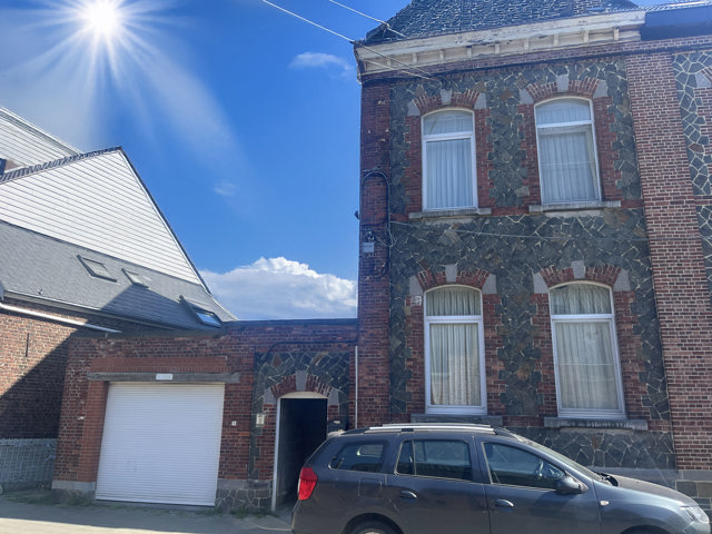 Maison - à vendre - 1480 Tubize