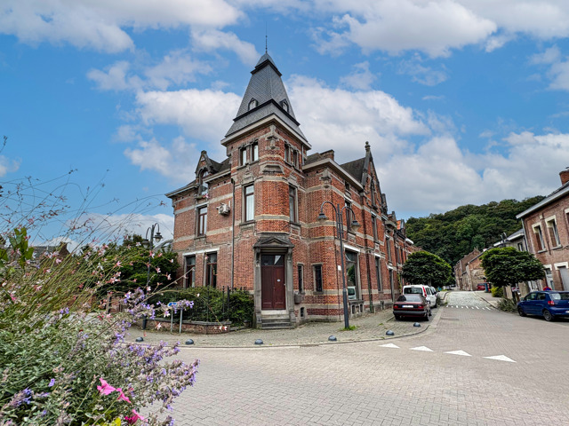 Bien exceptionnel - à vendre - 1430 Rebecq