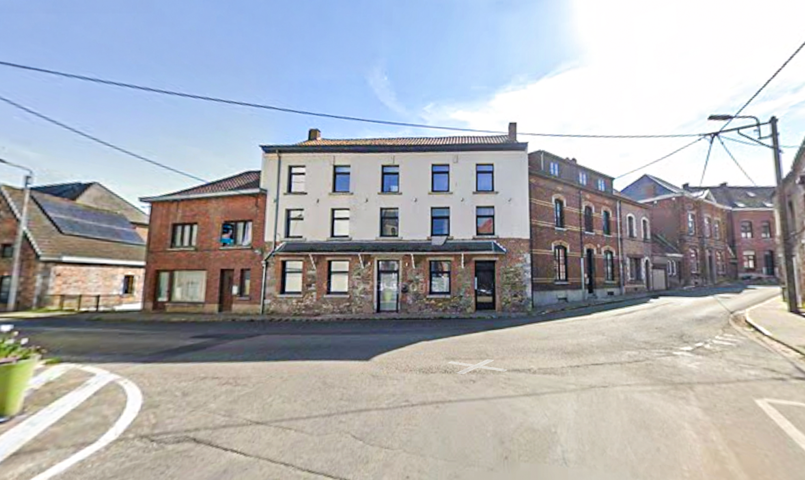 Appartement - à vendre - 7090 Braine-le-Comte Hennuyères