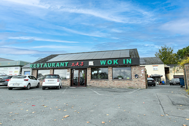 Commerce individuel - à vendre - 1430 Rebecq