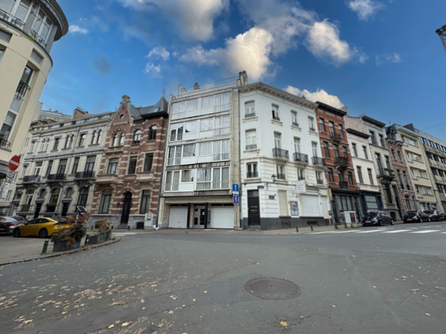 Studio - à vendre - 1060 Saint-Gilles