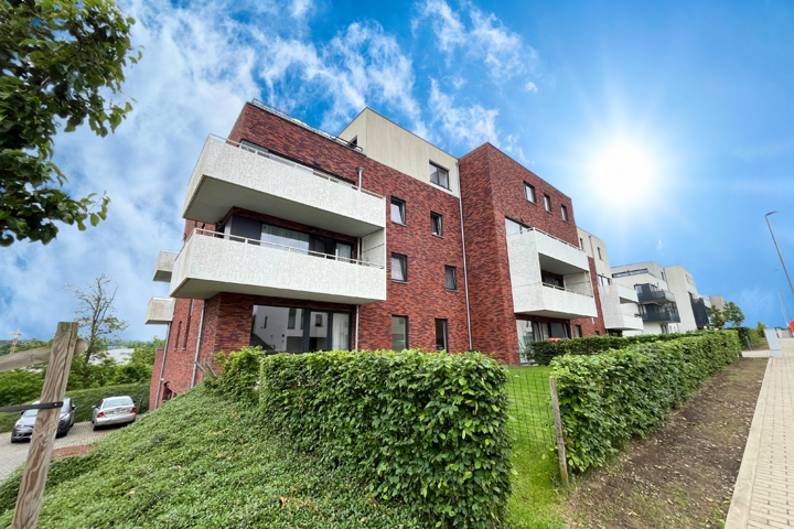 Penthouse - à louer - 1480 Tubize