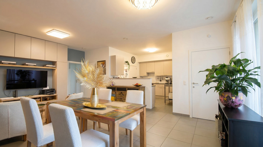 Rez-de-chaussée - à vendre - 1070 Anderlecht