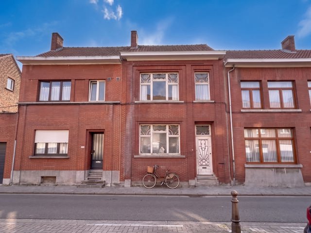 Maison - à vendre - 1480 Tubize