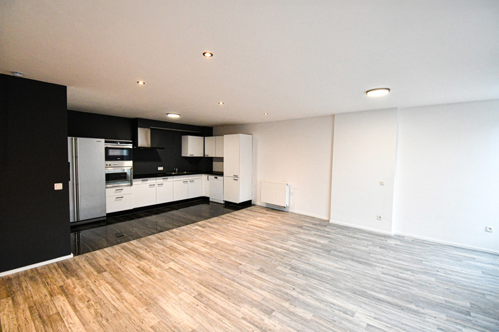 Studio - à louer - 6000 Charleroi
