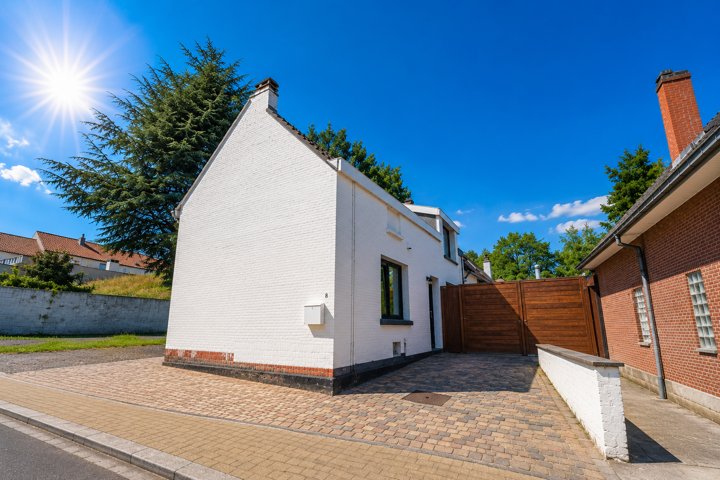 Maison - à vendre - 1420 Braine-l'Alleud
