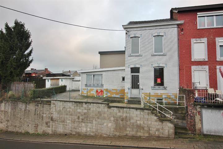 Maison - à vendre - 4602 Visé Cheratte
