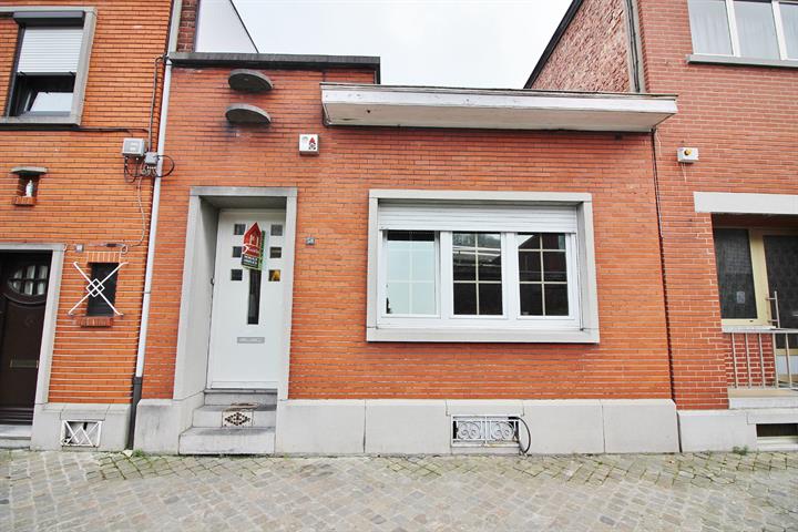 Bungalow - à vendre - 4000 Liège