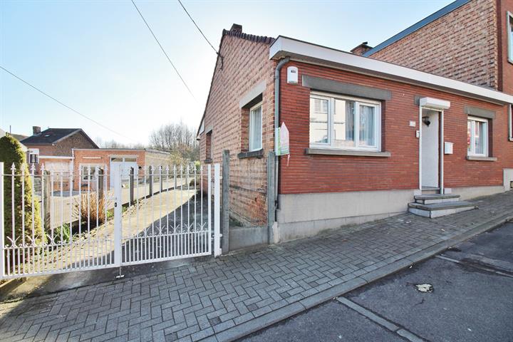Bungalow - à vendre - 4040 Herstal