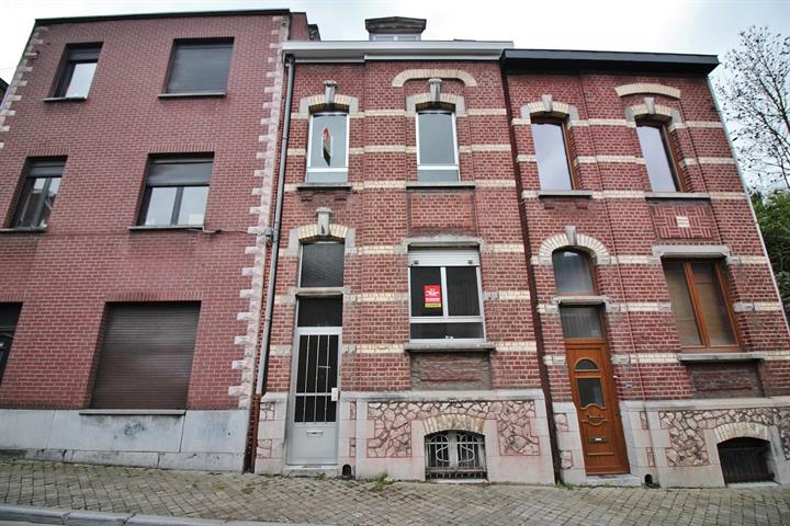 Maison - à vendre - 4000 Liège