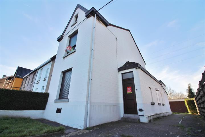 Maison - à vendre - 4102 Seraing Ougrée