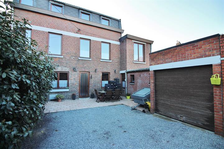 Maison - à vendre - 4020 Liège