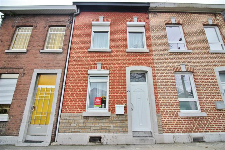 Maison - à vendre - 4030 Liège Grivegnée