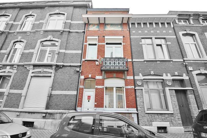 Maison - à vendre - 4000 Liège