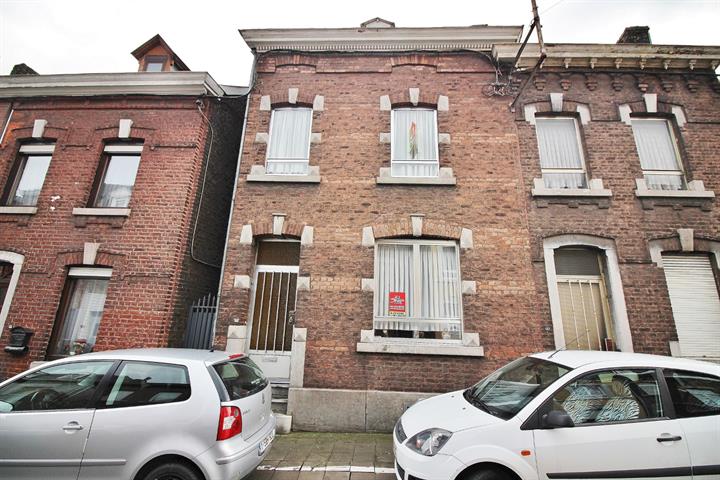 Maison - à vendre - 4102 Seraing Ougrée