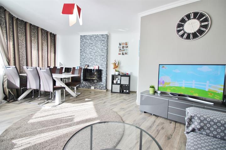 Appartement - à vendre - 4020 Liège
