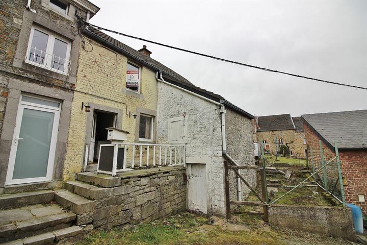 Maison - à vendre - 4140 Sprimont