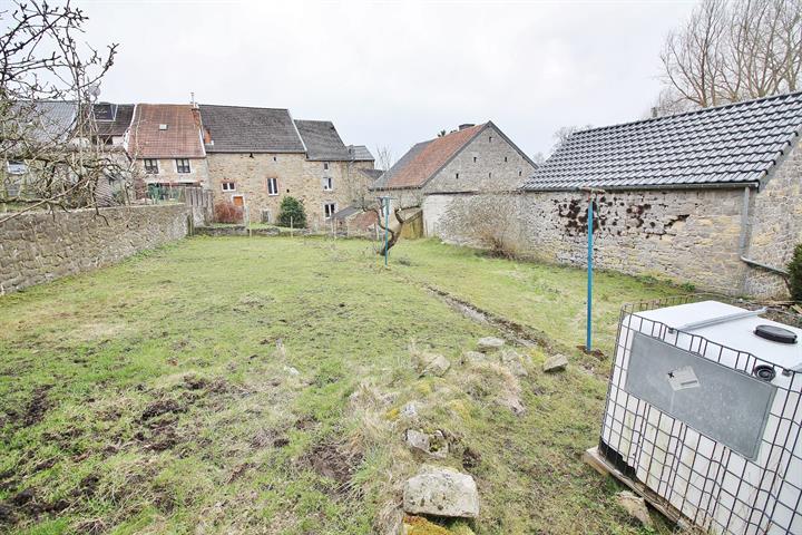 Terrain à bâtir - à vendre - 4140 Sprimont