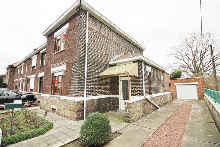 Maison - à vendre - 4040 Herstal