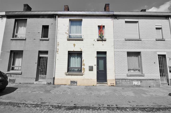 Maison - à vendre - 4102 Seraing Ougrée