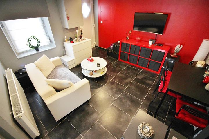 Maison - à vendre - 4610 Beyne-Heusay